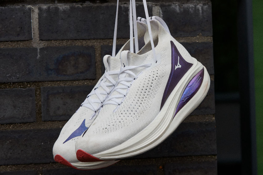 Mizuno Neo Vista 2