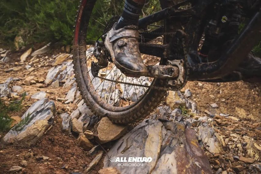 all-enduro #2 santo stefano d'aveto 2025 - 03