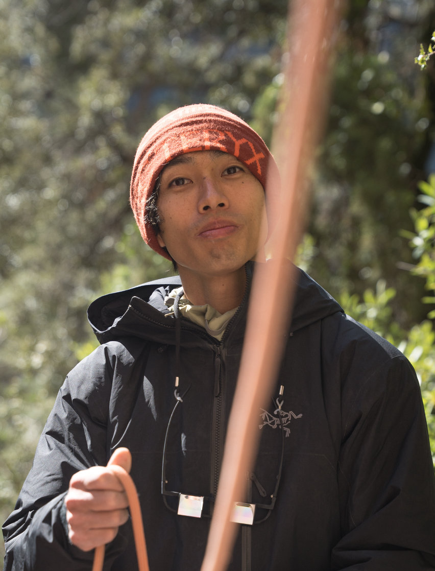 Arc’teryx