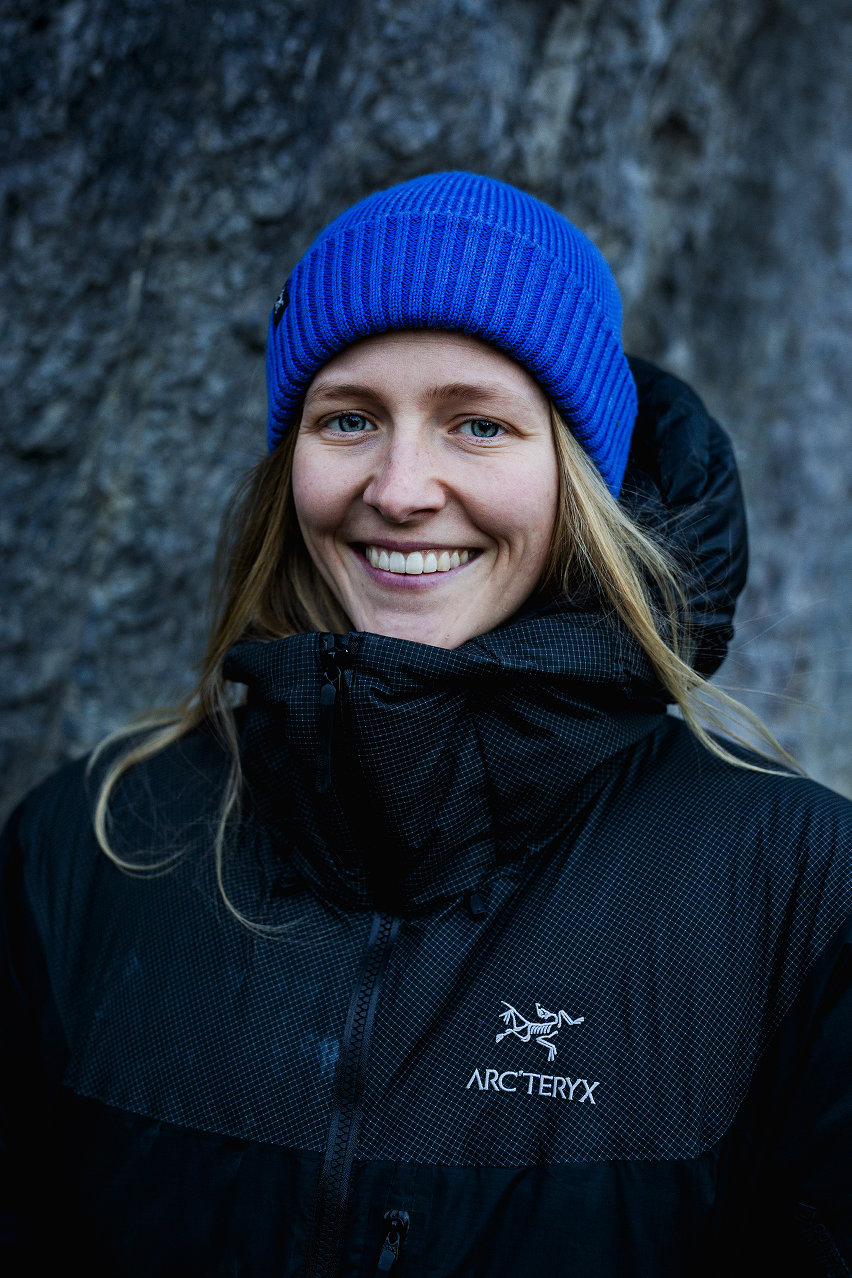 Arc’teryx