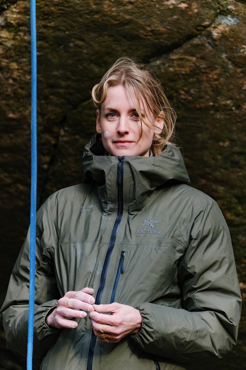 Arc’teryx