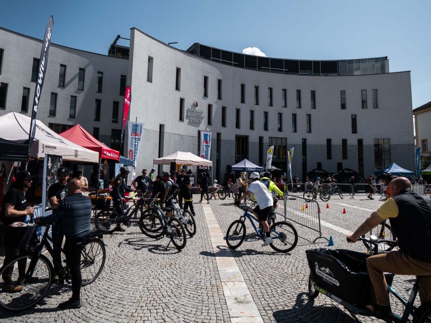 brunico bike opening 2025 preview - 01