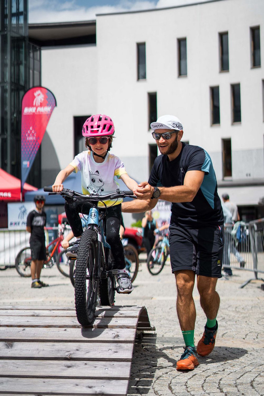 brunico bike opening 2025 preview - 02