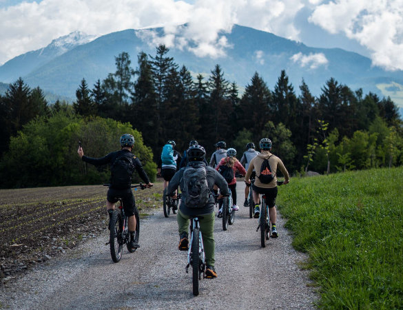 brunico bike opening 2025 preview - cover