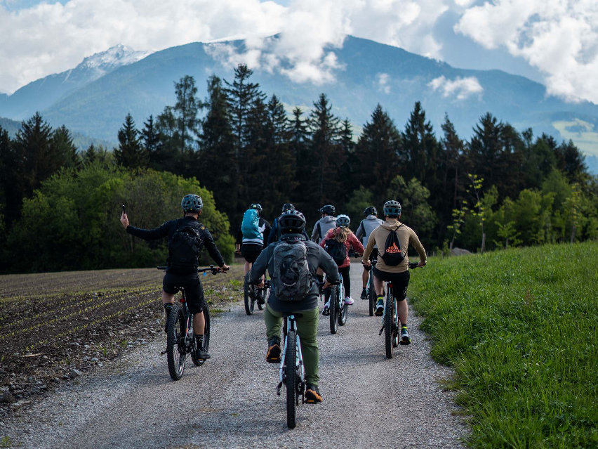 brunico bike opening 2025 preview - cover