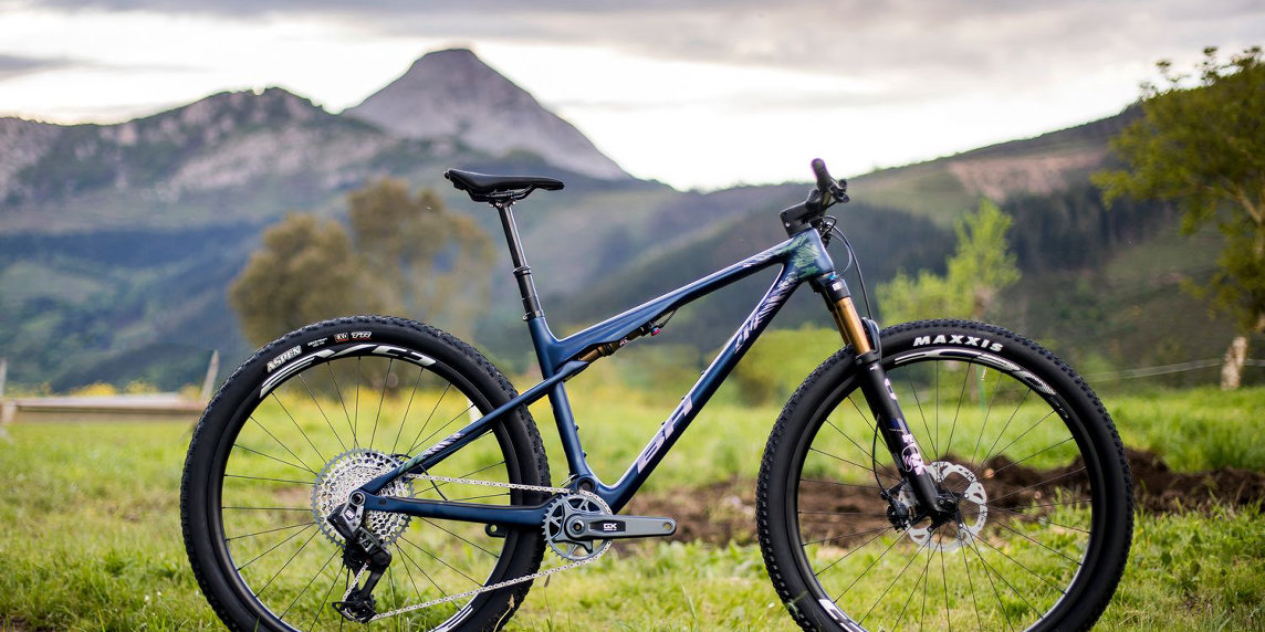 BH Lynx SLS: 4 nuovi modelli più accessibili