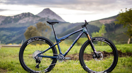 bh lynx sls my25 - cover