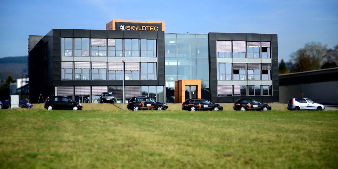 SKYLOTEC OUTDOOR: al via una nuova era per l’arrampicata e l’alpinismo