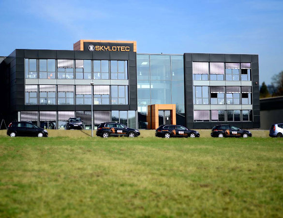 SKYLOTEC OUTDOOR: al via una nuova era per l’arrampicata e l’alpinismo