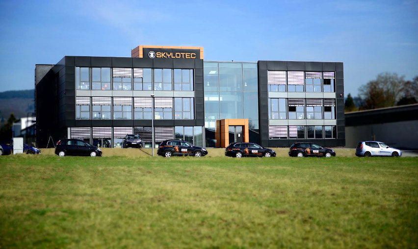 SKYLOTEC