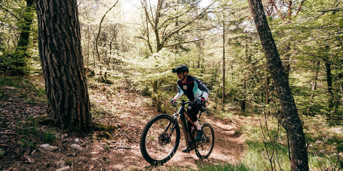 Come massimizzare la durata della batteria della e-bike