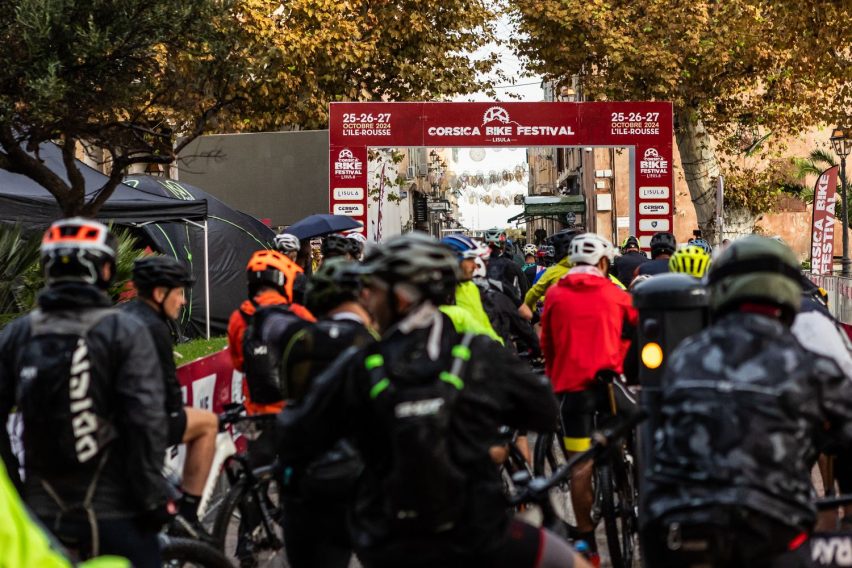 Corsica - sentieri selvaggi - Ile Rousse Balagne MTB - 01