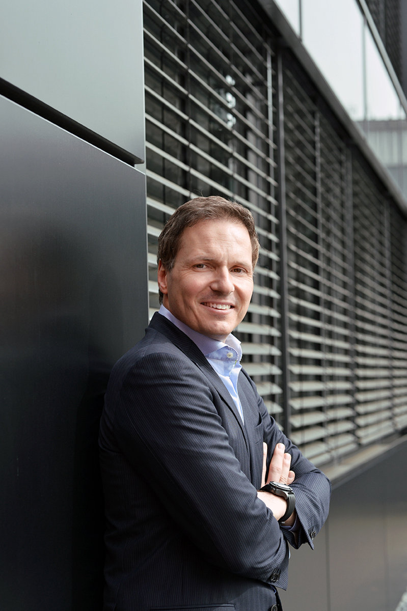 SKYLOTEC ceo