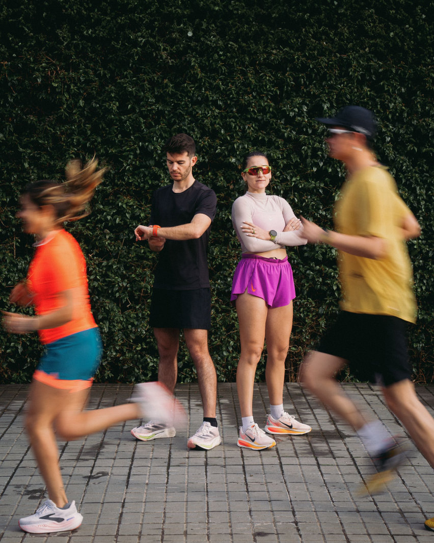 Suunto Run