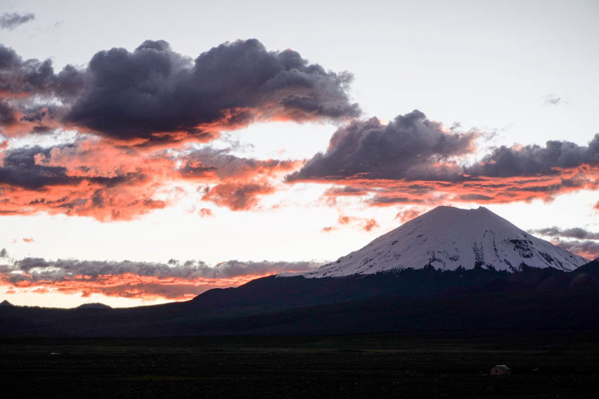 parinacota