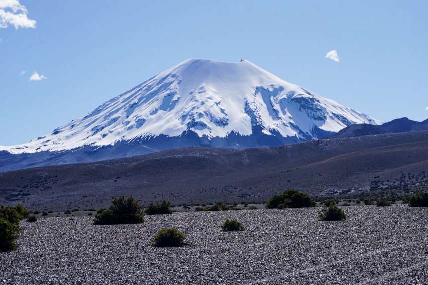 parinacota