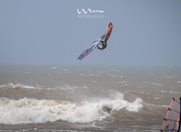 Wave Classic Moulay 2025