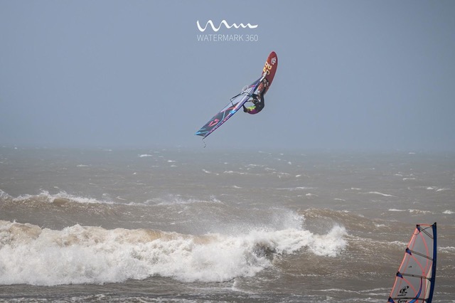 Wave Classic Moulay 2025