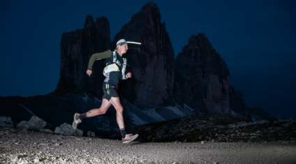 La Sportiva Lavaredo Ultra Trail
