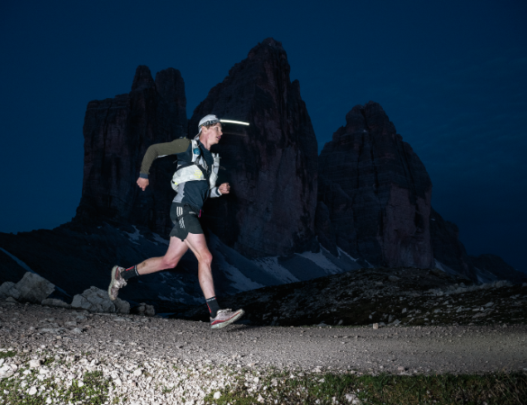 La Sportiva Lavaredo Ultra Trail