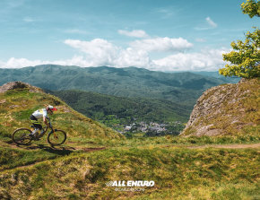 all-enduro 2025 santo stefano d'aveto - cover