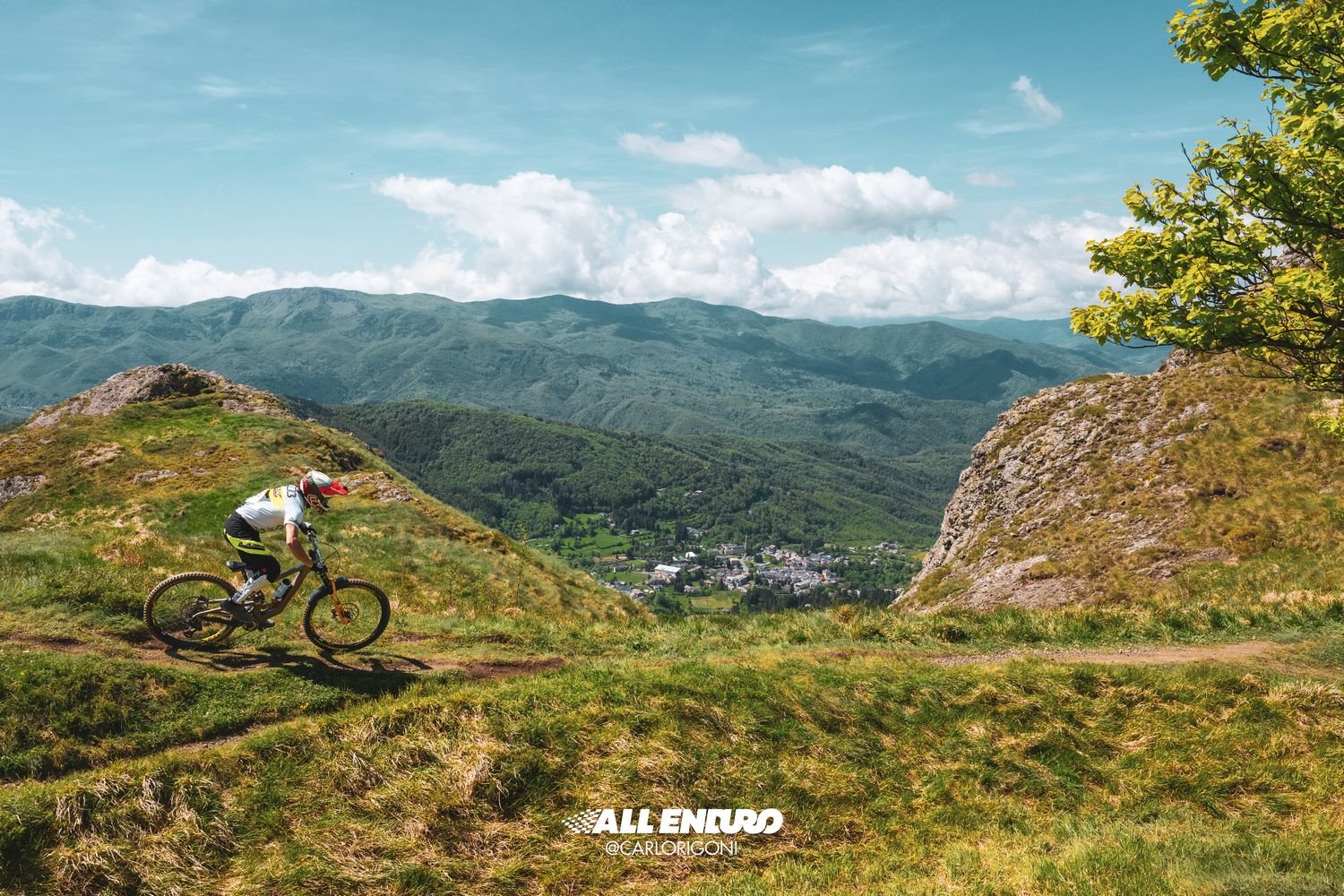 all-enduro 2025 santo stefano d'aveto - cover