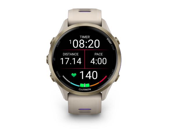 Garmin Forerunner 570 e 970: tecnologia al top x correre più forte!
