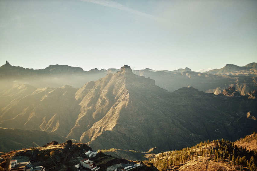 gran canaria walking festival