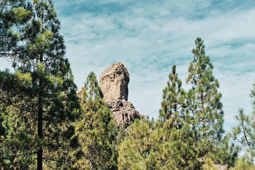 gran canaria walking festival
