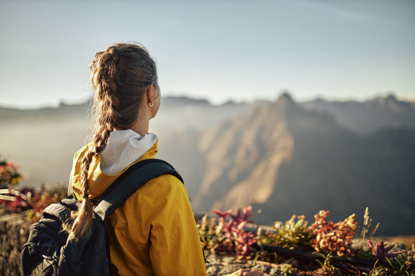gran canaria walking festival