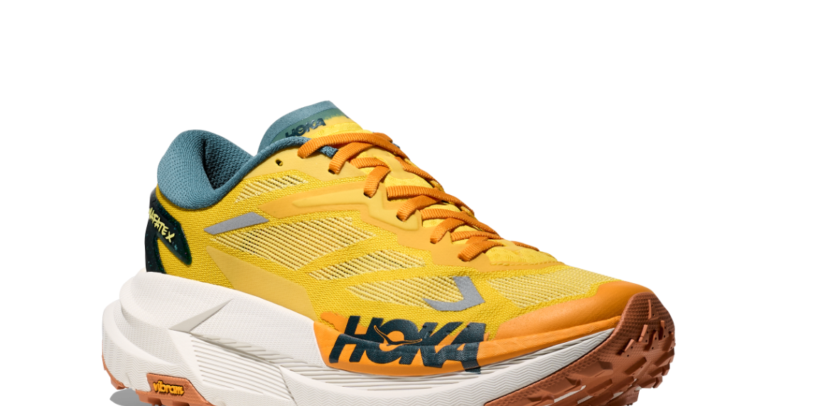 HOKA Mafate X, upgrade per essere più competitiva
