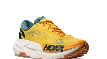 Hoka Mafate X