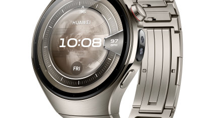 HUAWEI Watch 5