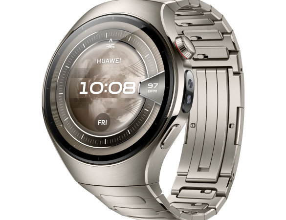 Huawei Watch 5, sportwatch di ultima generazione