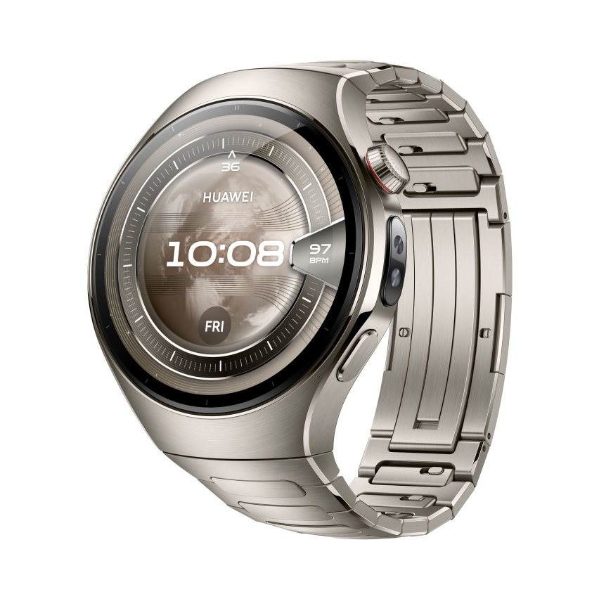 HUAWEI Watch 5