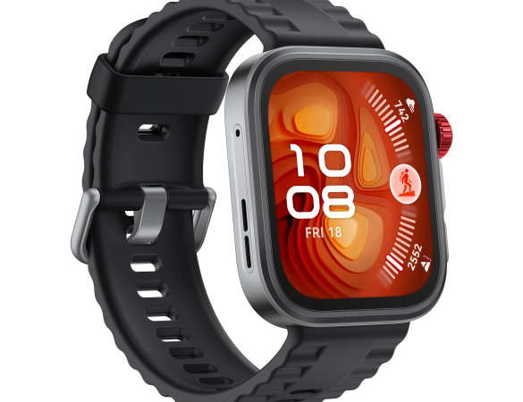 HUAWEI WATCH FIT 4 e Fit 4 Pro, lo sport con stile!