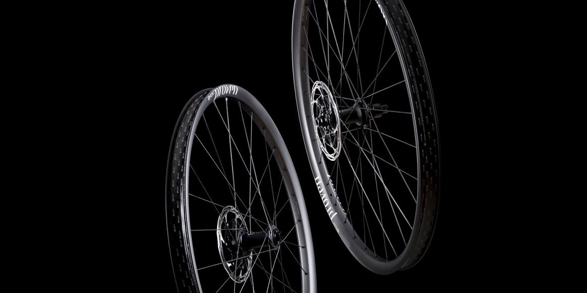 Hunt Proven Carbon Enduro H_Core V3, più robuste e affidabili