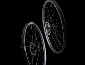 Hunt Proven Carbon Enduro H_Core - ruote mtb - cover