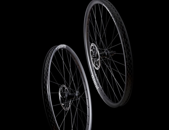 Hunt Proven Carbon Enduro H_Core V3, più robuste e affidabili
