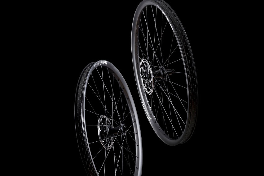 Hunt Proven Carbon Enduro H_Core - ruote mtb - cover