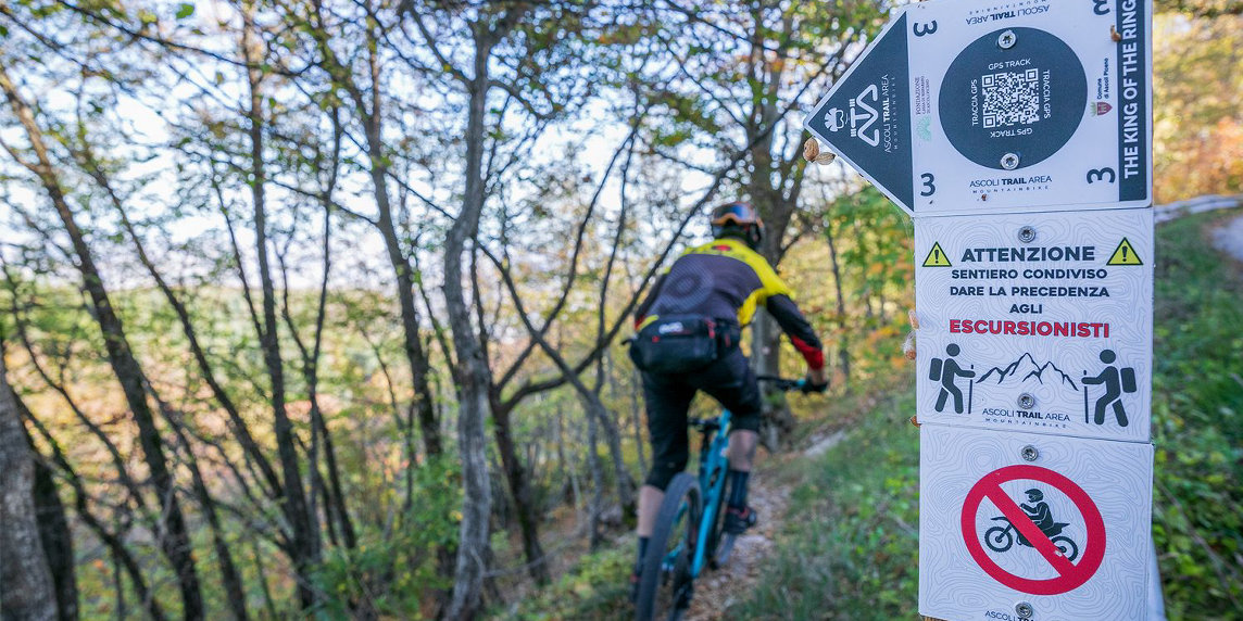 IMBA Italia Gathering 2025 il 25 e 26 ottobre ad Ascoli Piceno