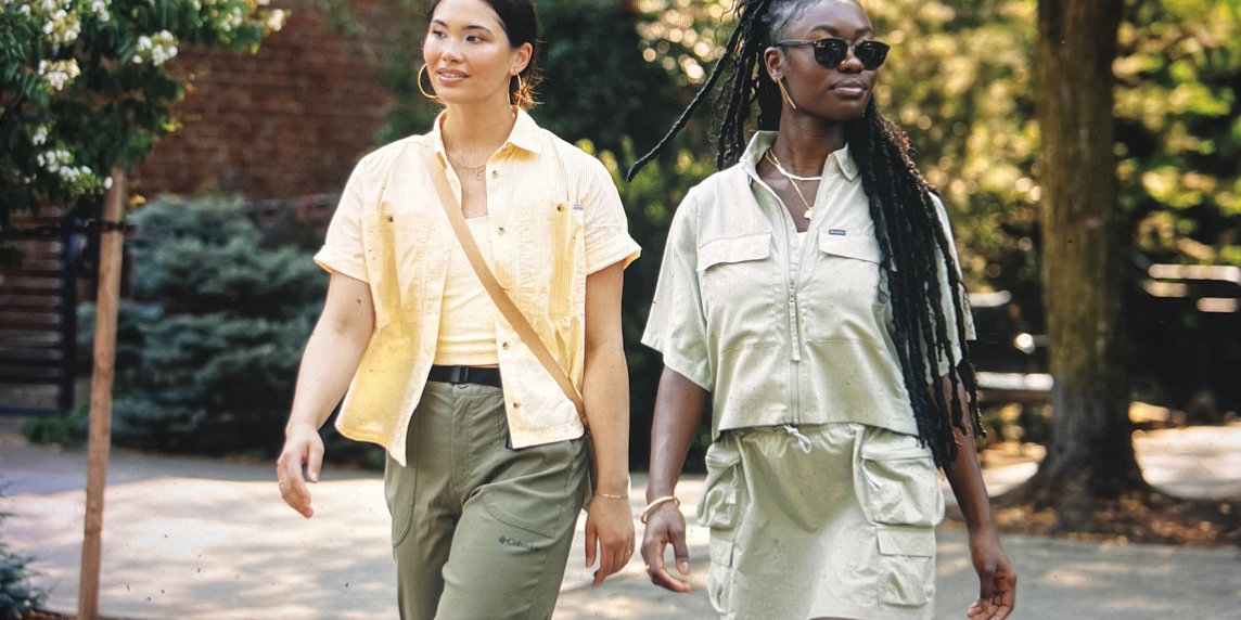 Columbia Boundless Explorer: lo stile outdoor incontra la libertà urbana