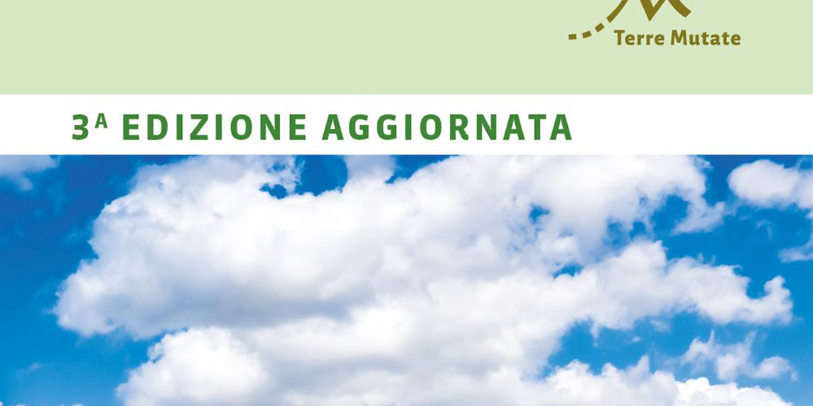 “Il Cammino nelle Terre mutate” è in libreria