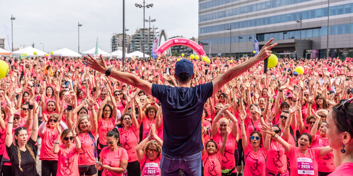 StraWoman Humanitas Milano, si corre l’11 maggio