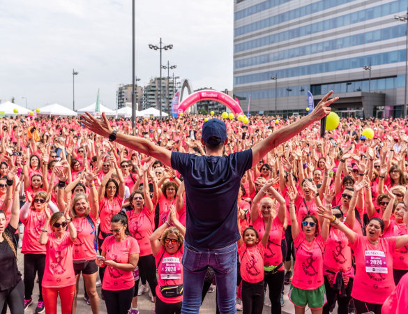 StraWoman Humanitas Milano, si corre l’11 maggio