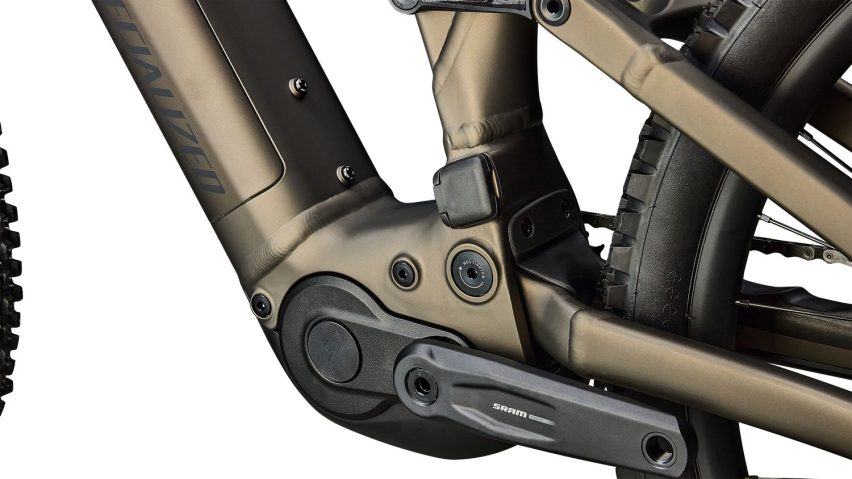 specialized turbo levo 4 alloy - 01