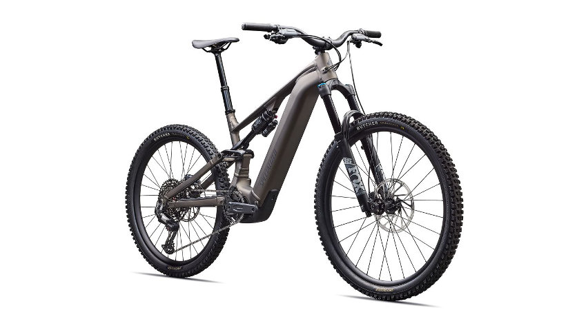 specialized turbo levo 4 alloy - cover