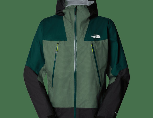 The north Face
