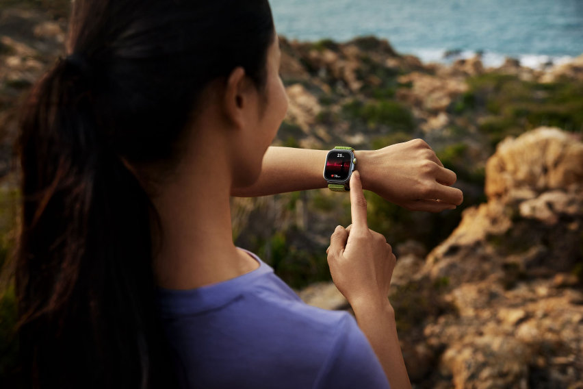 Huawei Watch Fit 4 e Fit 4 Pro sono i compagni idelai per vivere 24/24 con uno smartwatch al polso.