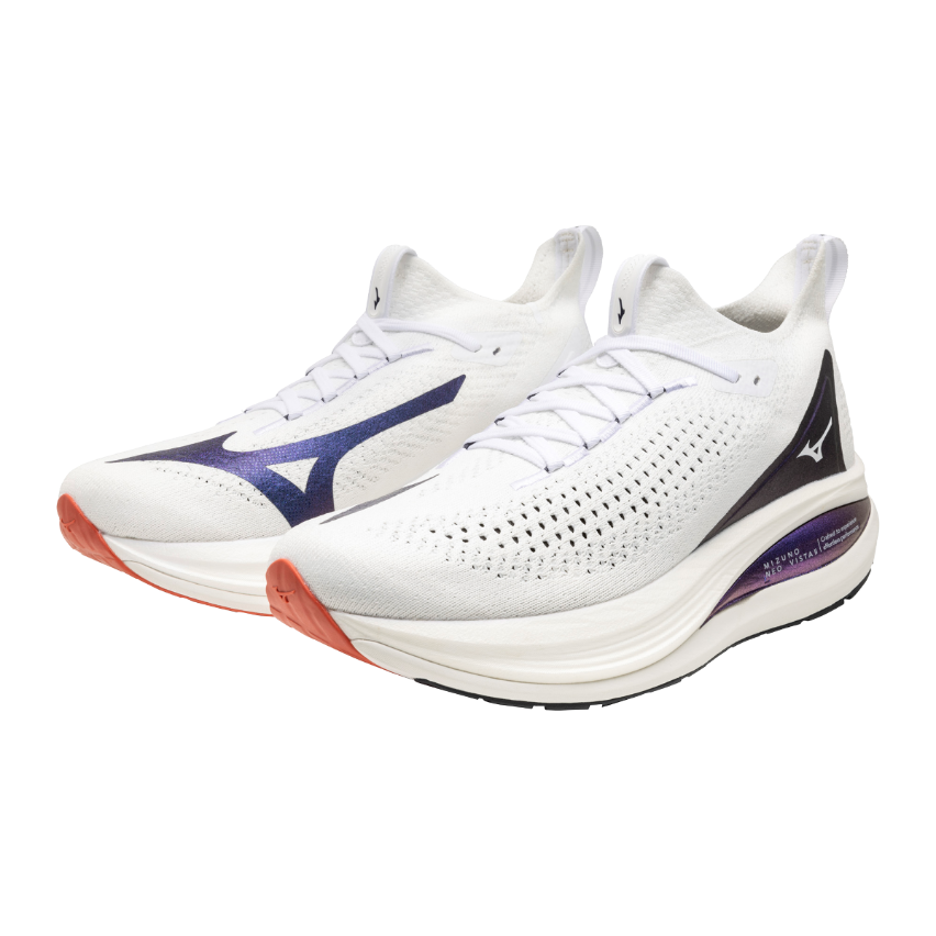 Mizuno Neo Vista 2